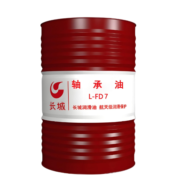 鹤峰长城FD轴承油